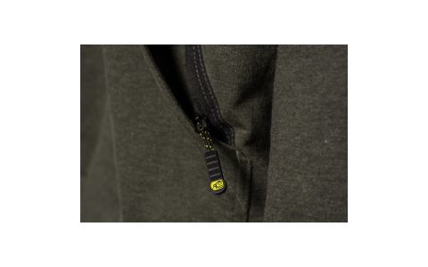 RIDGEMONKEY SPORTFLEX ĽAHKÁ MIKINA ZELENÁ
