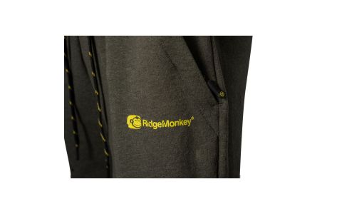 RIDGEMONKEY SPORTFLEX ĽAHKÉ TEPLÁKY ZELENÉ