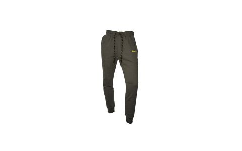 RIDGEMONKEY SPORTFLEX ĽAHKÉ TEPLÁKY ZELENÉ