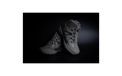 RIDGEMONKEY APEAREL QUICKZIP ALL-WEATHER BOOTS ČIŽMY