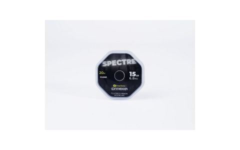 RIDGEMONKEY CONNEXION SPECTRE FLUOROKARBÓNOVÝ NADVÄZEC 20M