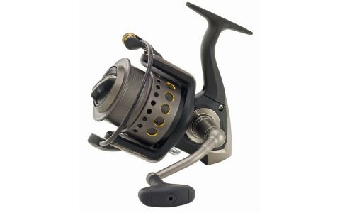 RYOBI NAVIJÁK CYNOS III FEEDER