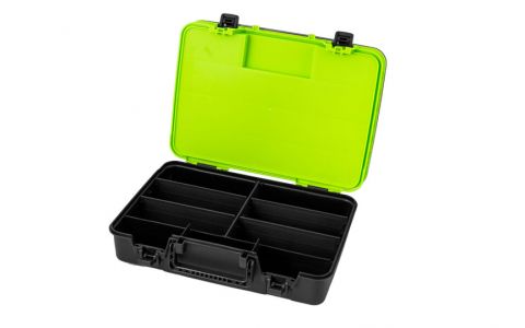 Krabica Delphin TBX EasyDuo 385-10P 385x270x125mm