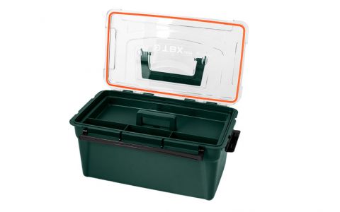 Krabica Delphin TBX Case Clip 