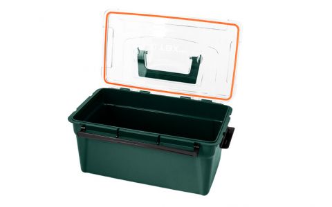 Krabica Delphin TBX Case Clip 