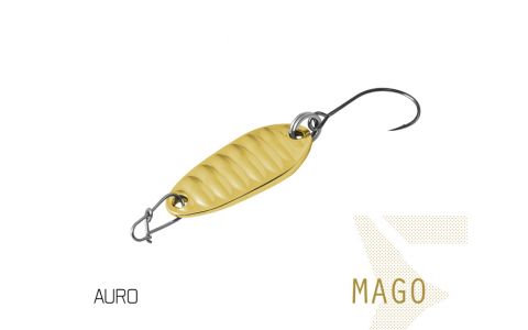 Plandavka Delphin MAGO 2g PINKY Hook #8