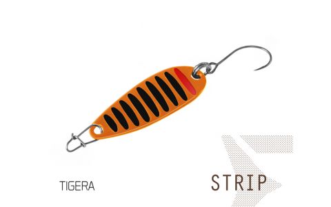 Plandavka Delphin STRIP 2g PINKY Hook #8