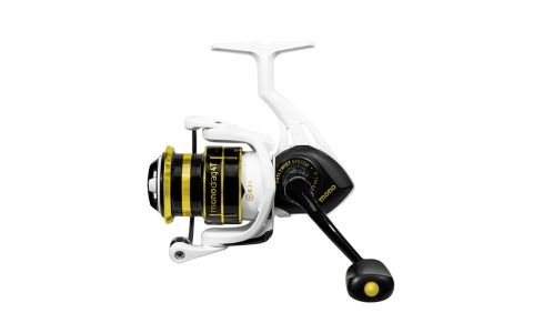 Cievka Delphin MonoDRAG 4T aluminium