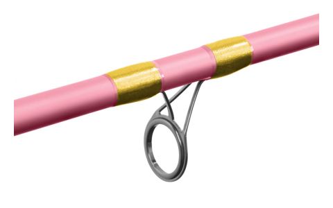 Delphin QUEEN Feeder +3 špičky 360cm/100g/3 diely