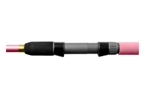 Delphin QUEEN Feeder +3 špičky 360cm/100g/3 diely