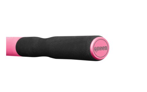 Delphin QUEEN Feeder +3 špičky 360cm/100g/3 diely
