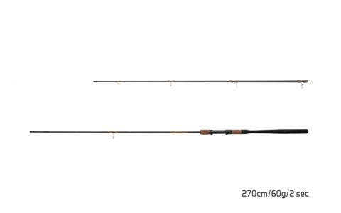 Delphin REWIR Picker +3 špičky 300cm/60g/2 diely