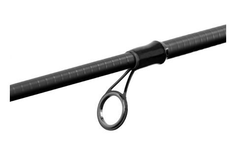 Špička Delphin LYCAN TeleFEEDER Ultra light - žltá /CarbonGLASS/ 1ks