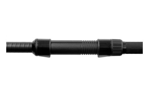 Špička Delphin LYCAN TeleFEEDER Ultra light - žltá /CarbonGLASS/ 1ks