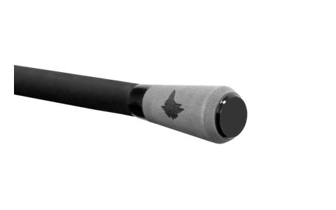 Špička Delphin LYCAN TeleFEEDER Medium - zelená /CarbonGLASS/ 1ks