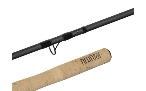 Špička Delphin NIRVANA FDR Medium - zelená /CARBON/ 1ks