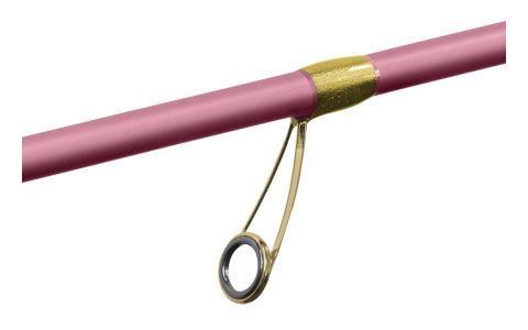 Delphin QUEEN Spin 215cm/5-25g/2 diely