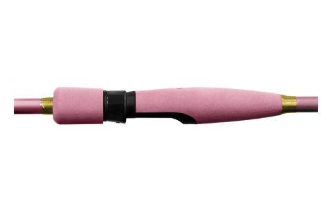 Delphin QUEEN Spin 215cm/5-25g/2 diely