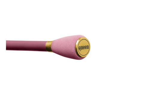 Delphin QUEEN Spin 215cm/5-25g/2 diely