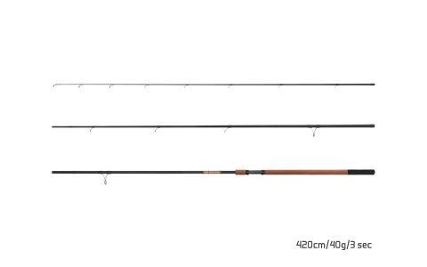 Delphin SYMBOL Match 420cm/40g/3 diely