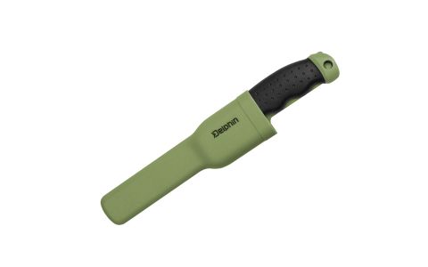 Nôž Delphin SPLITER čepeľ 10cm
