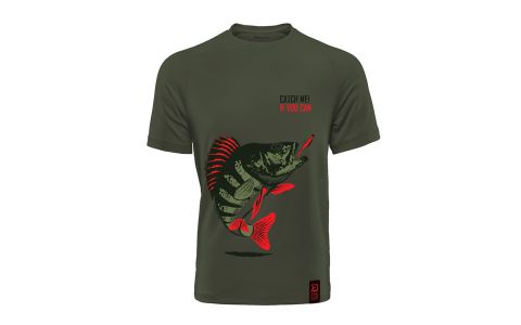 Tričko Delphin Catch me! OSTRIEŽ S