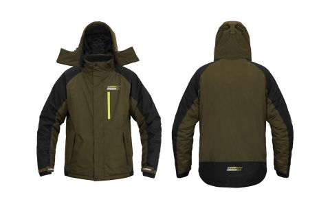 Zimné nohavice Delphin Winter CRUISER 5T XL