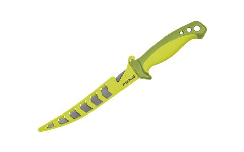 Filetovací nôž Delphin SPIKE čepeľ 16,5cm