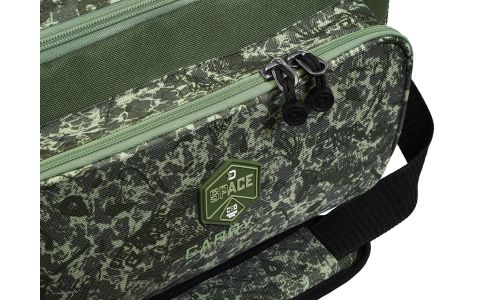 Taška Delphin CarryALL SPACE C2G | L 