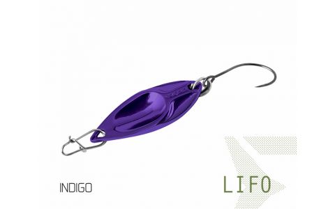 Plandavka Delphin LIFO 5g NUCLEO hook #8