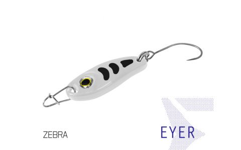 Plandavka Delphin EYER 5g NUCLEO hook #2