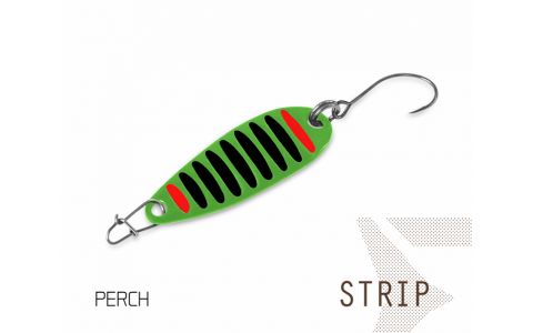Plandavka Delphin STRIP 5g PINKY hook #10