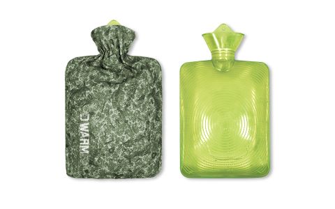 Termofor Delphin WARMex 2L