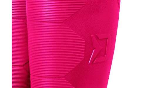 Čižmy Delphin BRONTO Queen / ružové 40