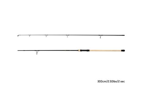 Delphin ARMADA NX BlackWay Cork 360cm/3,00lbs/3 diely