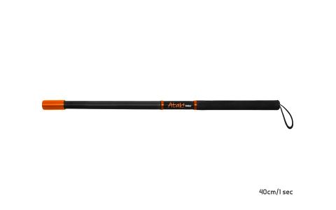 Podberáková rukoväť Delphin Atak! SINGLE 90cm/1 diel