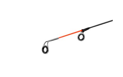 Delphin LEEDER Feeder + 2 špičky 360cm/100g/3 diely