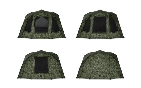 Brolly Delphin RAMBLER C2G 