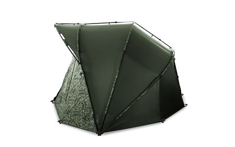 Bivak Delphin C3 LUX ClimaControl C2G 