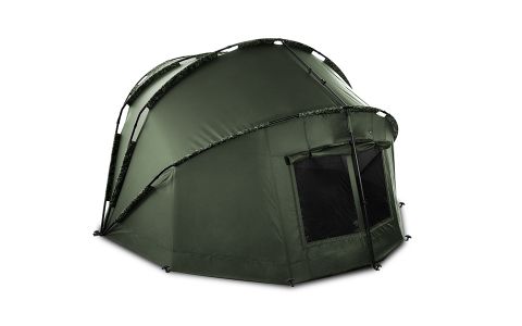 Bivak Delphin C3 LUX ClimaControl C2G 