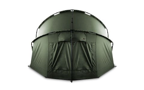 Bivak Delphin C3 LUX ClimaControl C2G 