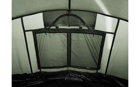 Bivak Delphin C3 LUX ClimaControl C2G 