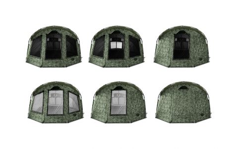 Prehoz Delphin C3 Lux C2G 