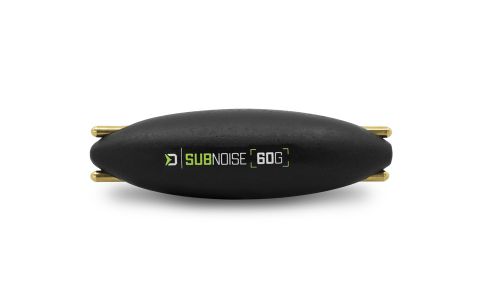 Podvodný sumcový plavák Delphin CKG SubNOISE 60g