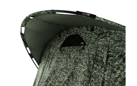 Sada okien k bivaku Delphin C3 LUX C2G 