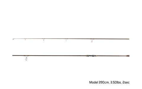 Delphin IMPALA Carper / 2 diely 380cm/3,50lbs