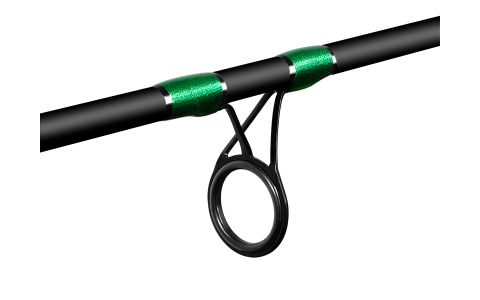 Delphin GreenCODE Hard 240cm/50g/2 diely