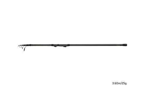 Delphin ARIOS TeleMATCH 390cm/25g