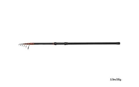 Delphin NIORA TeleMATCH 390cm/35g