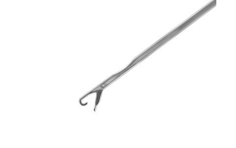 Ihla Delphin T-END GripX STRONG 